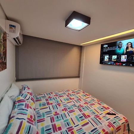 Malawi Muro Alto - Flat 103H Terreo Pôrto das Galinhas Zewnętrze zdjęcie