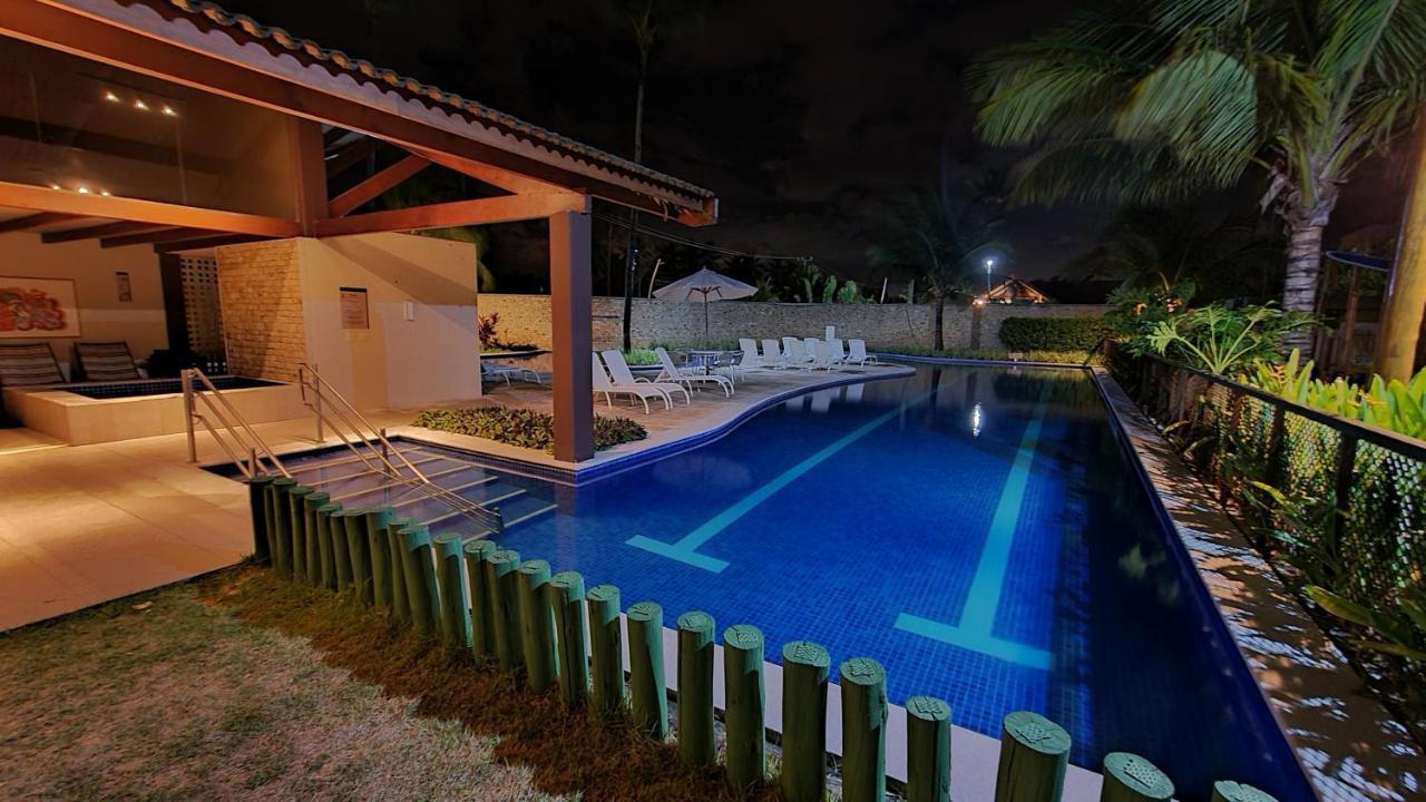 Malawi Muro Alto - Flat 103H Terreo Pôrto das Galinhas Zewnętrze zdjęcie