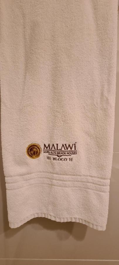 Malawi Muro Alto - Flat 103H Terreo Pôrto das Galinhas Zewnętrze zdjęcie