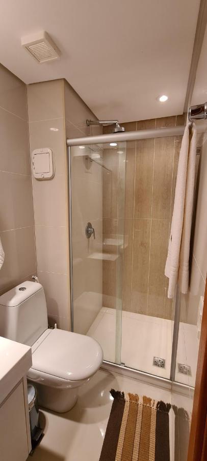 Malawi Muro Alto - Flat 103H Terreo Pôrto das Galinhas Zewnętrze zdjęcie
