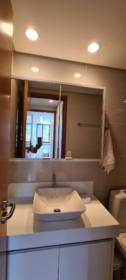 Malawi Muro Alto - Flat 103H Terreo Pôrto das Galinhas Zewnętrze zdjęcie