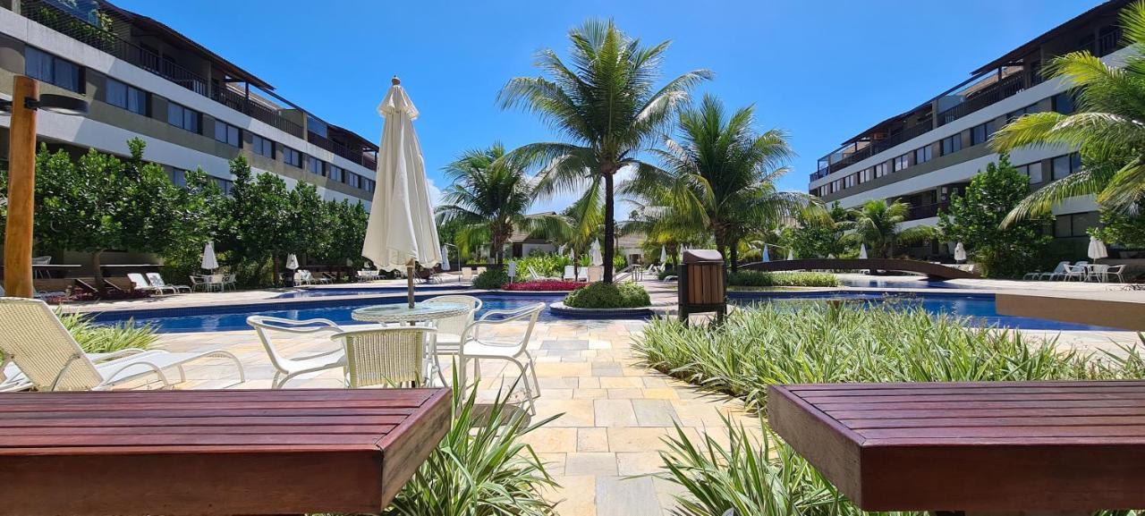 Malawi Muro Alto - Flat 103H Terreo Pôrto das Galinhas Zewnętrze zdjęcie