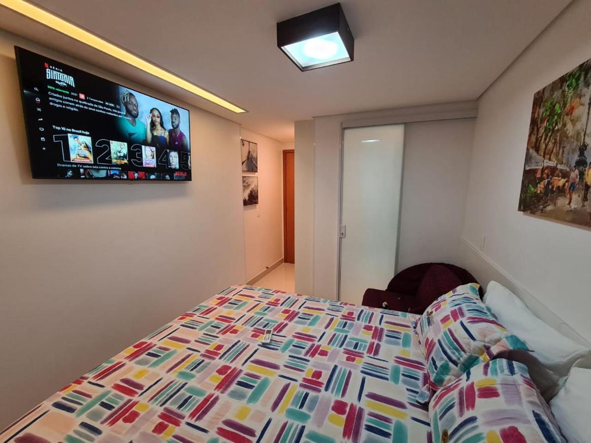 Malawi Muro Alto - Flat 103H Terreo Pôrto das Galinhas Zewnętrze zdjęcie
