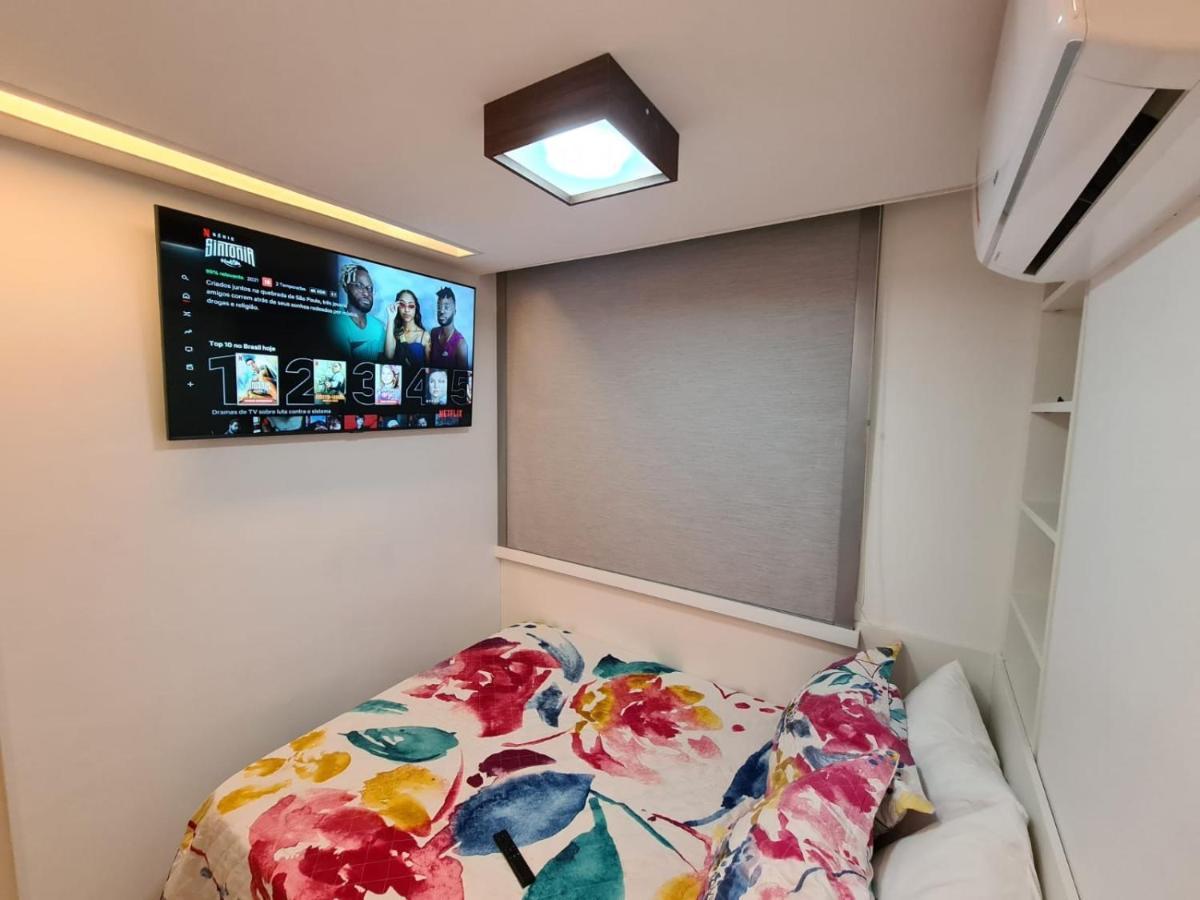 Malawi Muro Alto - Flat 103H Terreo Pôrto das Galinhas Zewnętrze zdjęcie