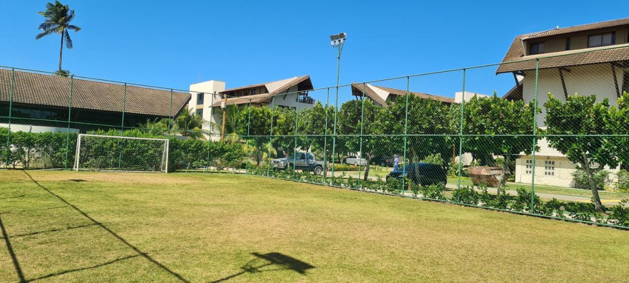 Malawi Muro Alto - Flat 103H Terreo Pôrto das Galinhas Zewnętrze zdjęcie