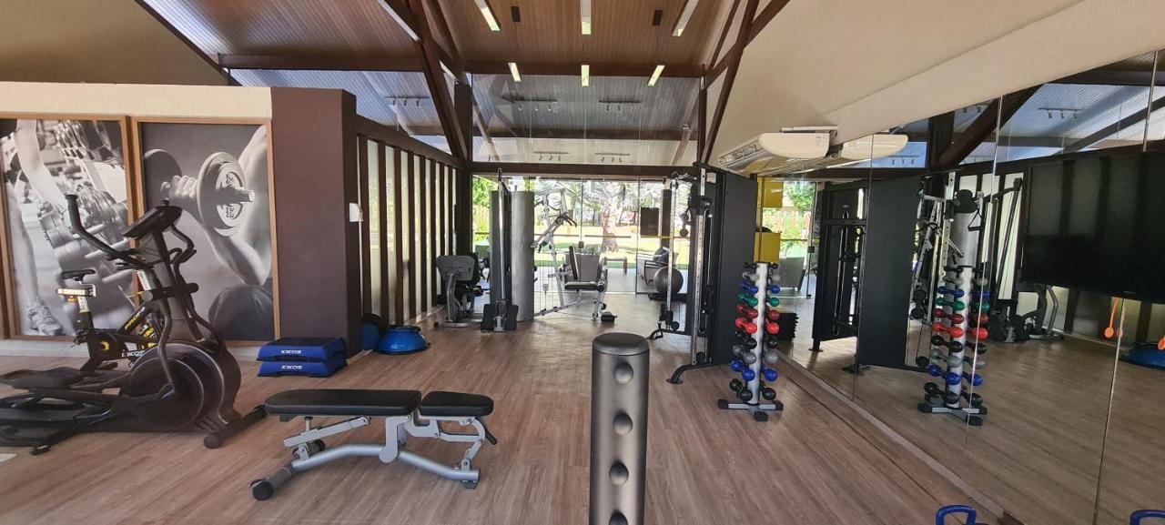 Malawi Muro Alto - Flat 103H Terreo Pôrto das Galinhas Zewnętrze zdjęcie