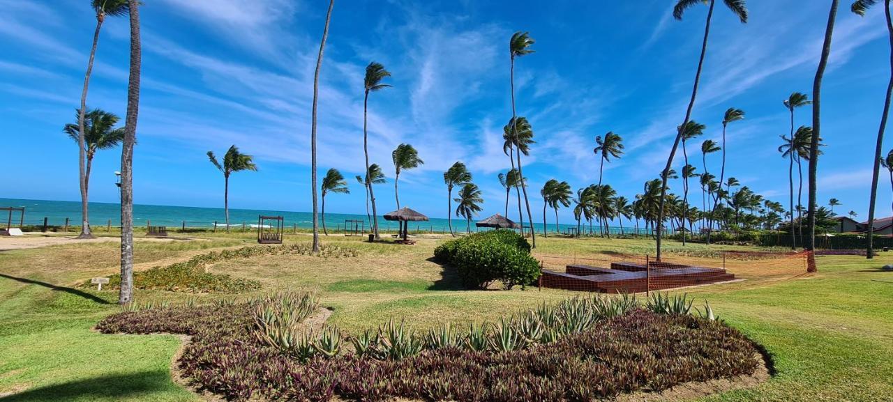Malawi Muro Alto - Flat 103H Terreo Pôrto das Galinhas Zewnętrze zdjęcie