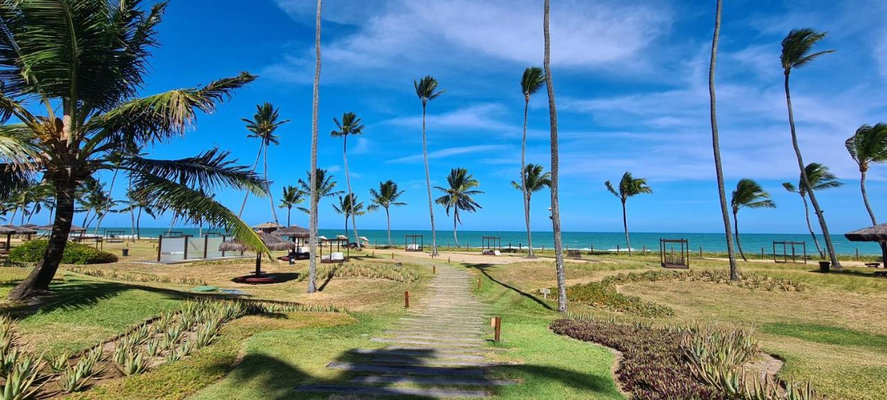 Malawi Muro Alto - Flat 103H Terreo Pôrto das Galinhas Zewnętrze zdjęcie