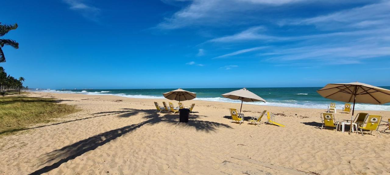 Malawi Muro Alto - Flat 103H Terreo Pôrto das Galinhas Zewnętrze zdjęcie