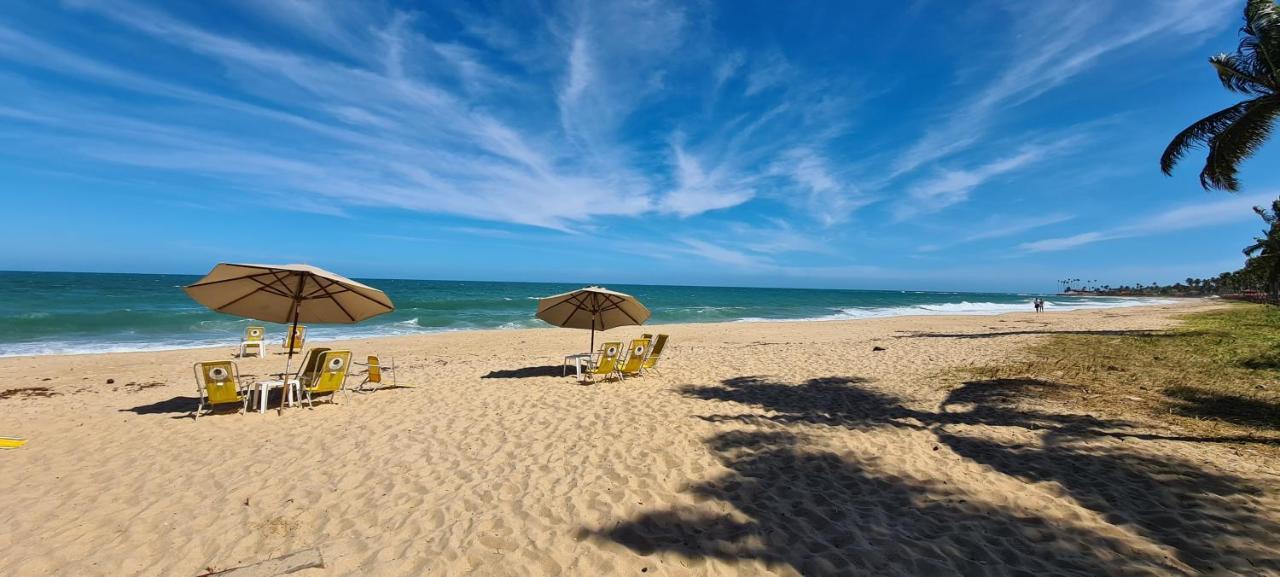 Malawi Muro Alto - Flat 103H Terreo Pôrto das Galinhas Zewnętrze zdjęcie