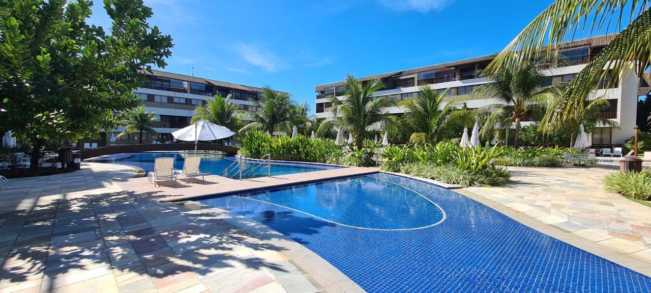 Malawi Muro Alto - Flat 103H Terreo Pôrto das Galinhas Zewnętrze zdjęcie